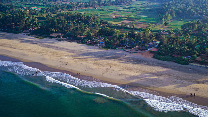 Gokarna, Karnataka