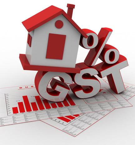 GST Rates On Flat Purchases in 2024 and its Impact on Home Buyers