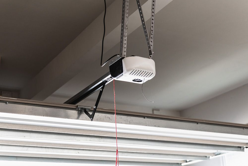 Garage Door Opener