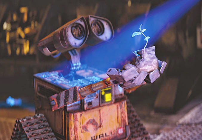 Walle Meme