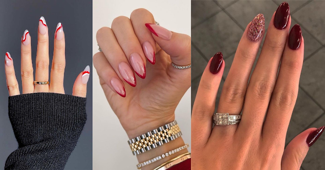 HOW NAIL ART BECOME THE BIGGEST FASHION