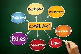 Regulatory and Compliance Information