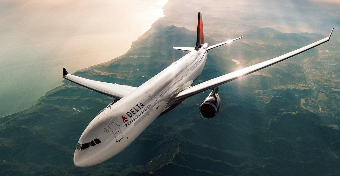 Delta Air Lines Reviews and Flights - Tripadvisor