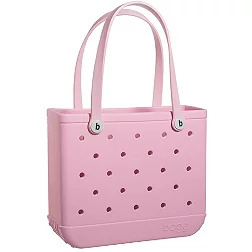 pink bogg bag