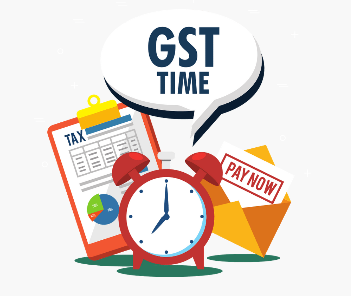 When to Register GST?