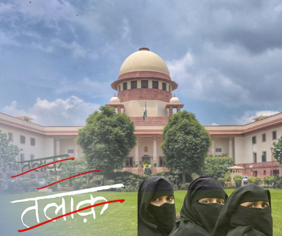 Supreme Court Ruling on Triple Talaq