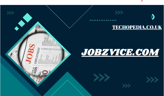 Jobzvice.Com: The Premier Job Search Platform for Driven Professionals