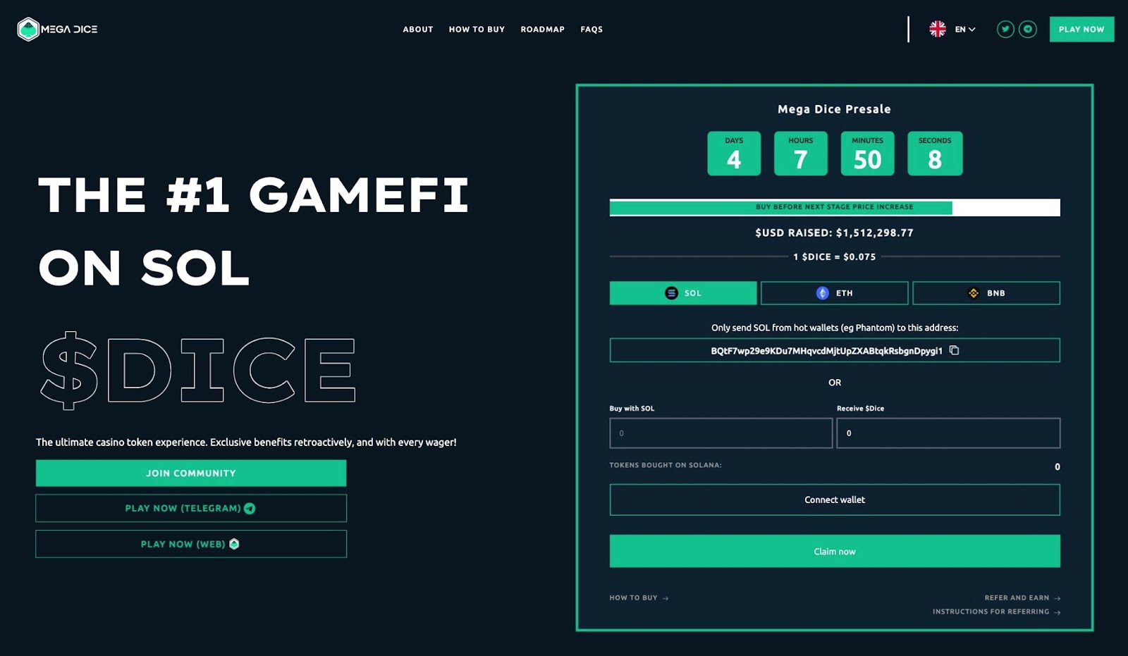 Upcoming Hamster Kombat Airdrop Has Investors Seeking New Ways to Earn Crypto