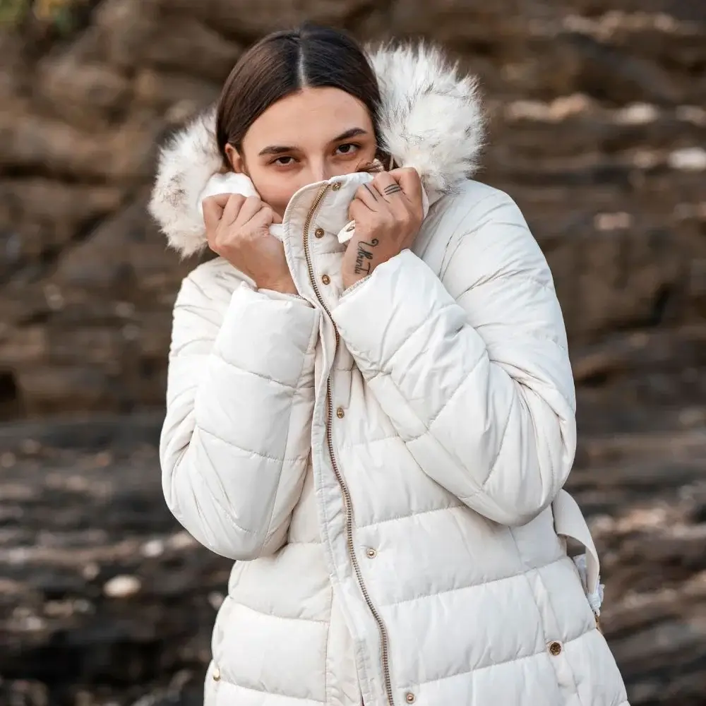 best Oversized Puffer Jacket in 2024