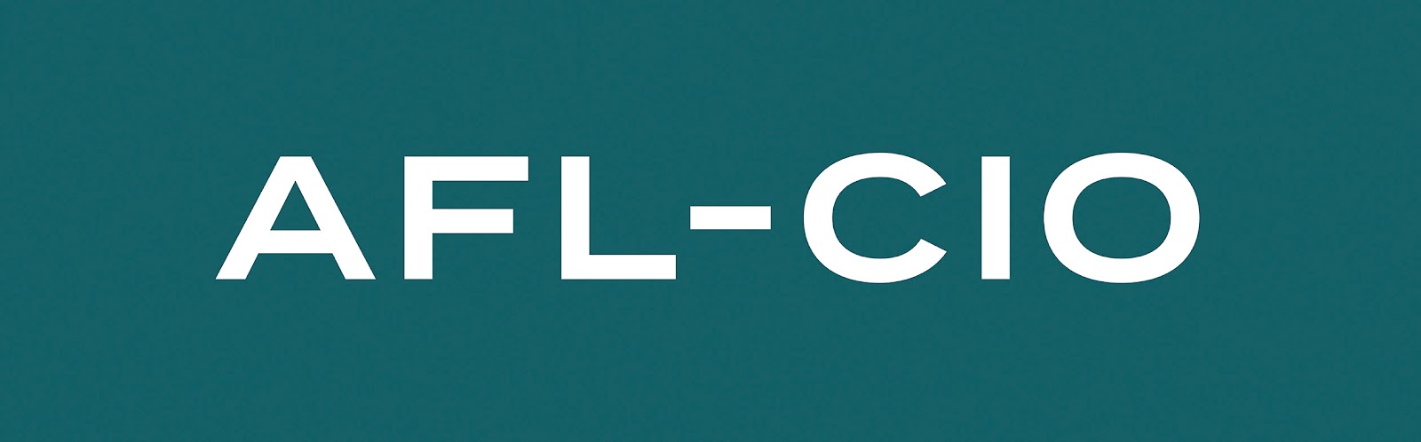 afl-cio-Logo-OnTeal-