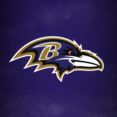 &ldquo;Baltimore Ravens&rdquo; Logo History