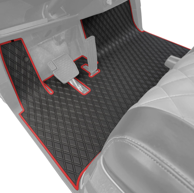 Golf Cart Floor Mats