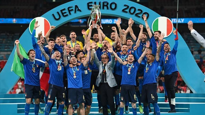 EURO 2024 Group B - Preview - Italy 