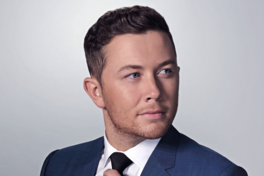 Scotty McCreery Net Worth