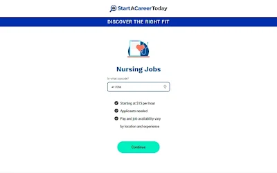 Nursing Jobs