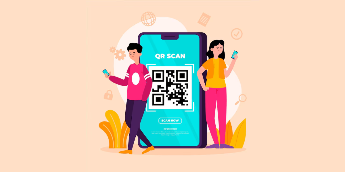 What is a free QR Code generator without signup