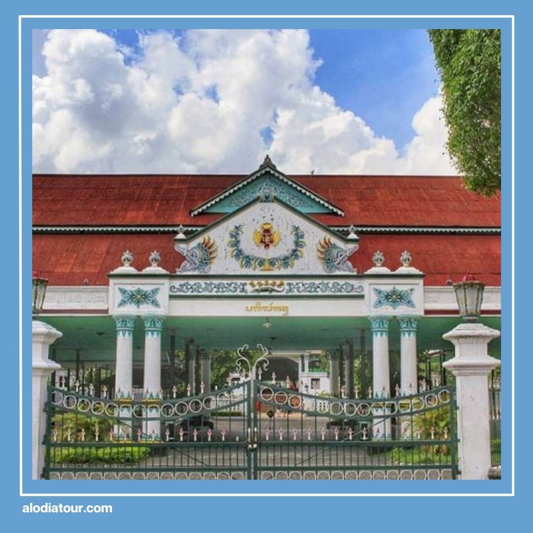 Ikon Jogja