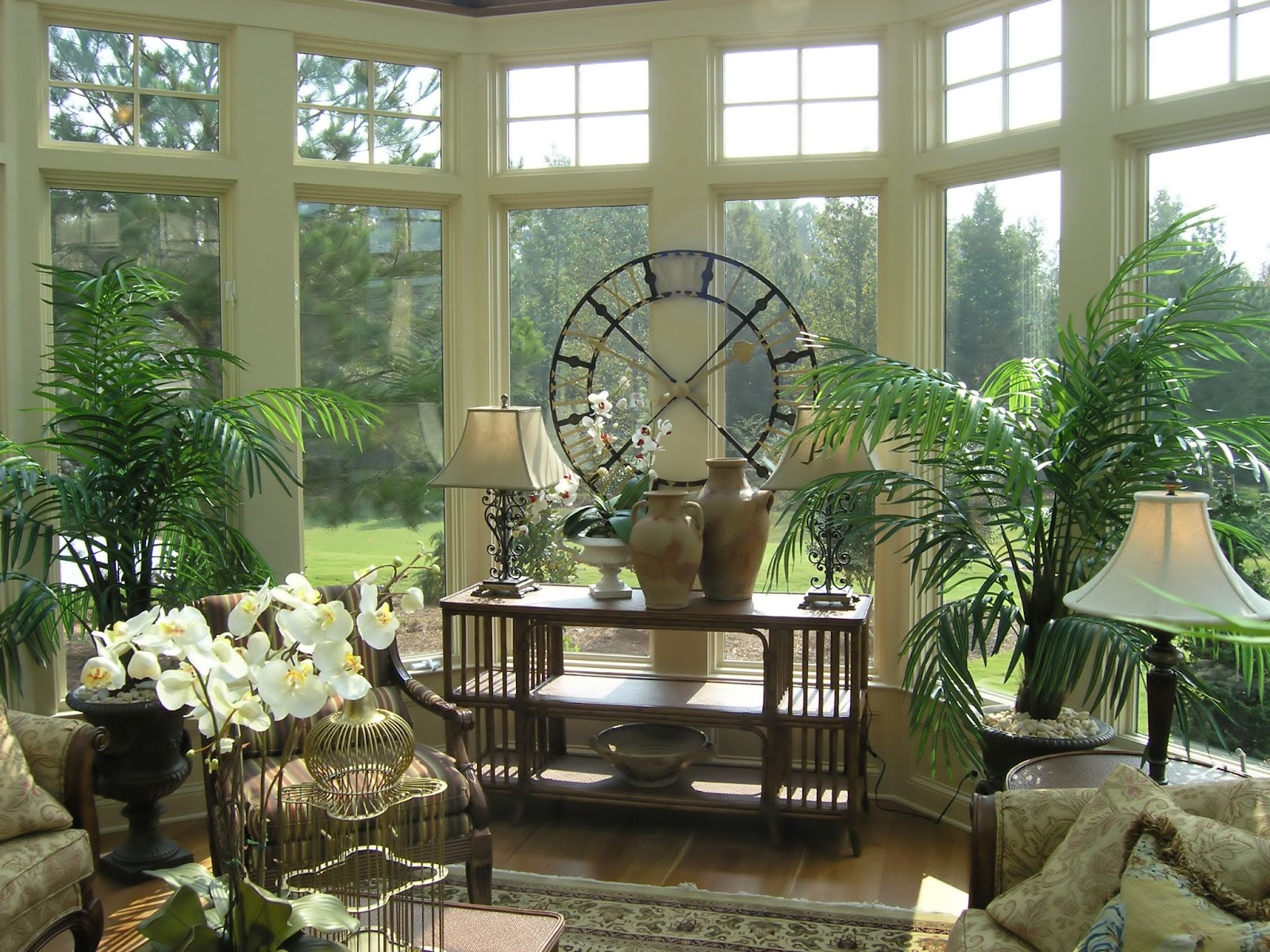 sun room ideas