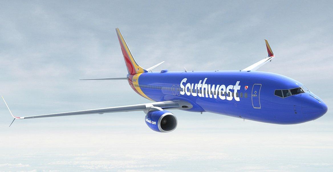 Southwest Airlines Reviews and Flights - Tripadvisor