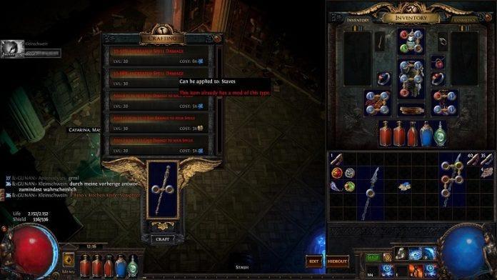 Path of Exile Progression Gear Guide | by Daisy Marino | Medium