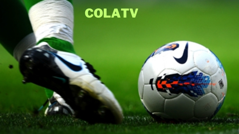 Colatv.pro - Colatv trang web uy tín xem bóng đá trực tuyến - Colatv nơi người hâm mộ thỏa sức trải nghiệm và tận hưởng cái giải đấu mang tầm quốc tế và được chứng kiến các cầu thủ mà mình yêu thích ghi bàn. ()