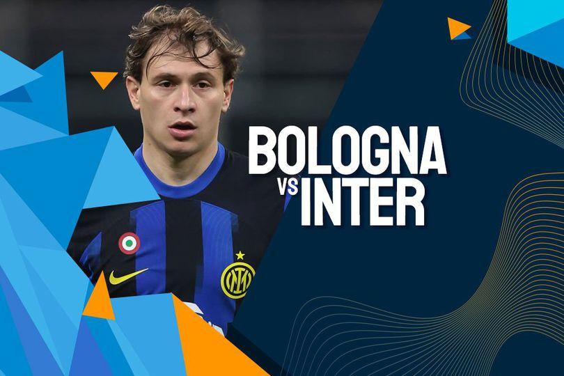 Prediksi Bologna Vs Inter Milan Tanggal 10 Maret 2024