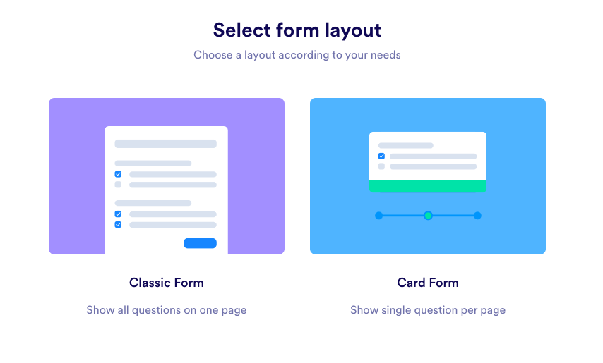 Jotform-form-layouts