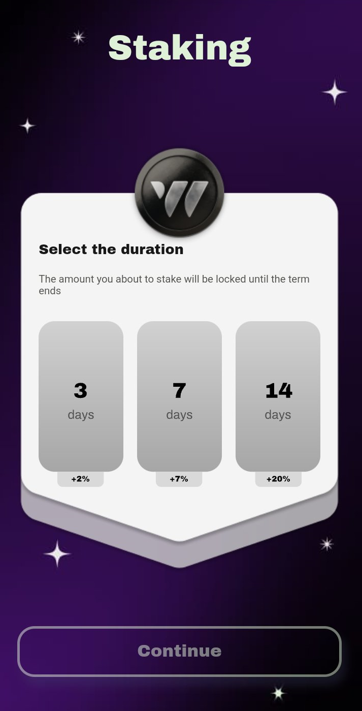 W-Coin Airdrop Telegram Game Guide