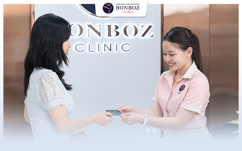 BonBoz Clinic - Cơ sở phẫu thuật độn thái dương an toàn, hiệu quả