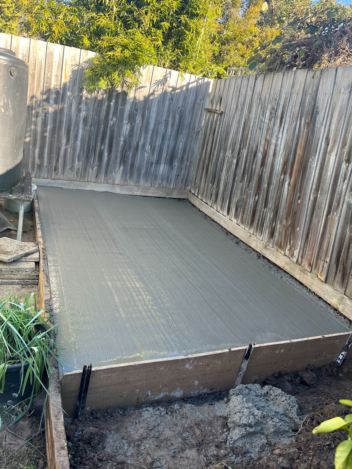 How Quick Crete Concrete Became a Top Melbourne Concreter