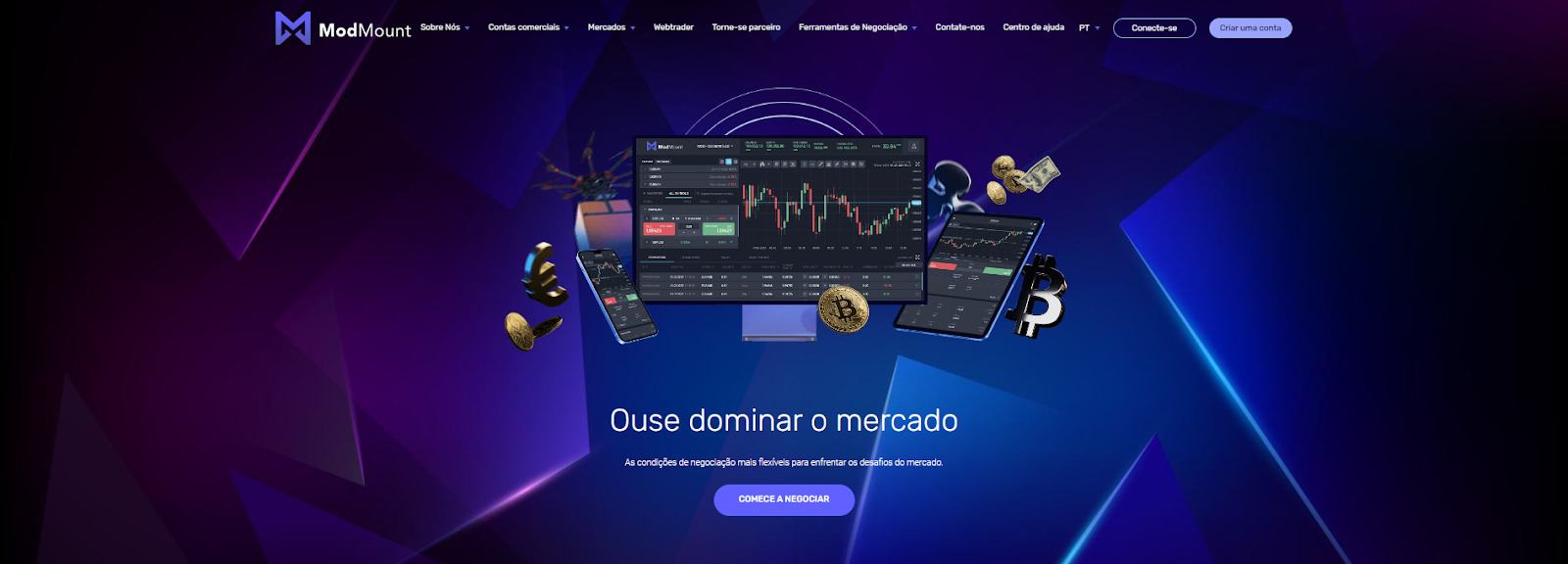 site da Modmount