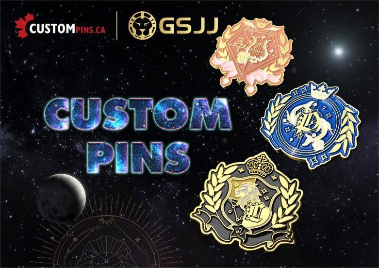 Pins.CA