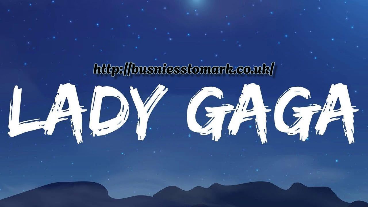 Lady Gaga Peso Pluma Lyrics