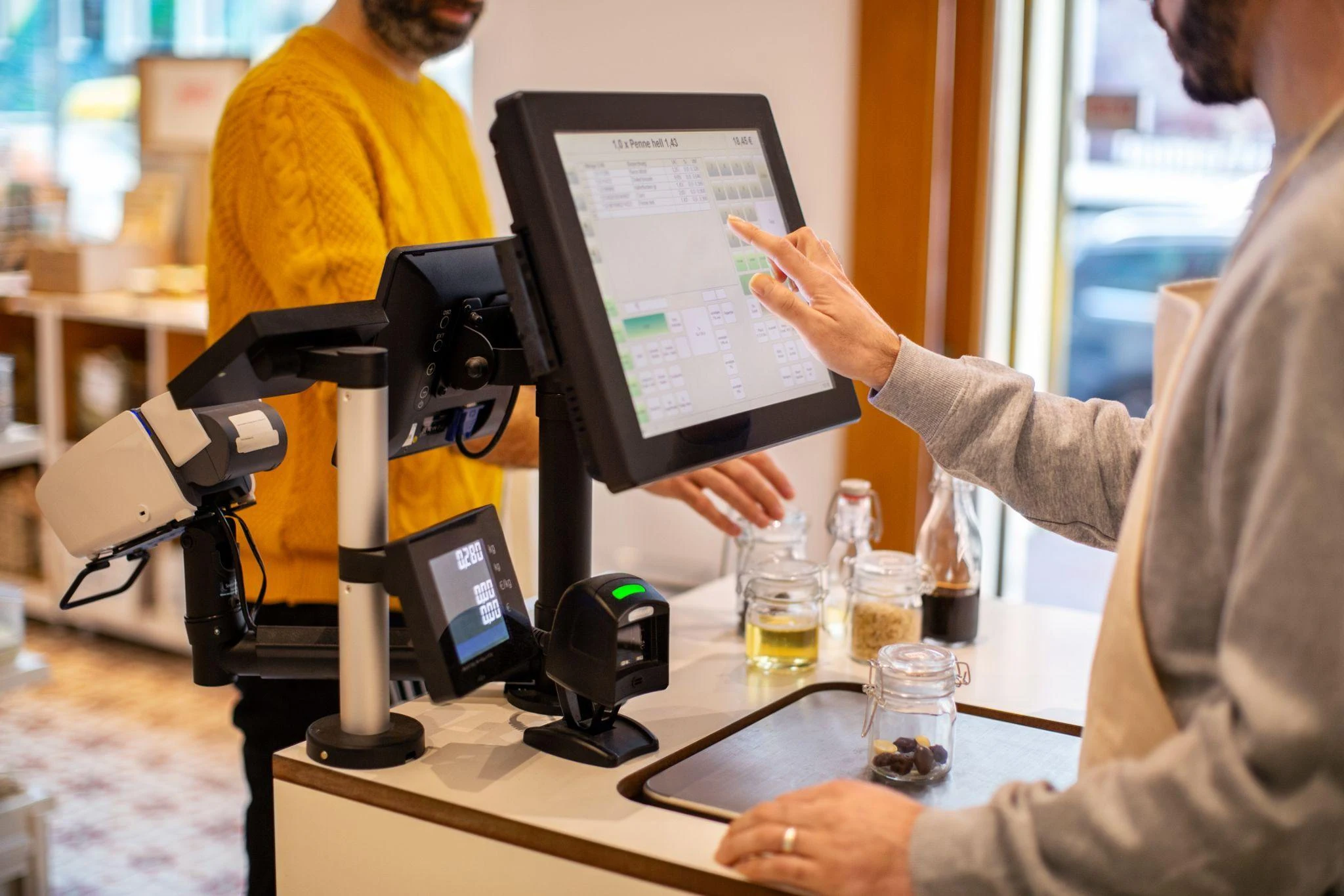 Top 8 Most Incredible Features of Queuing System