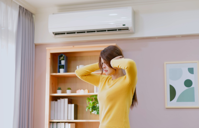 Common HVAC Problems