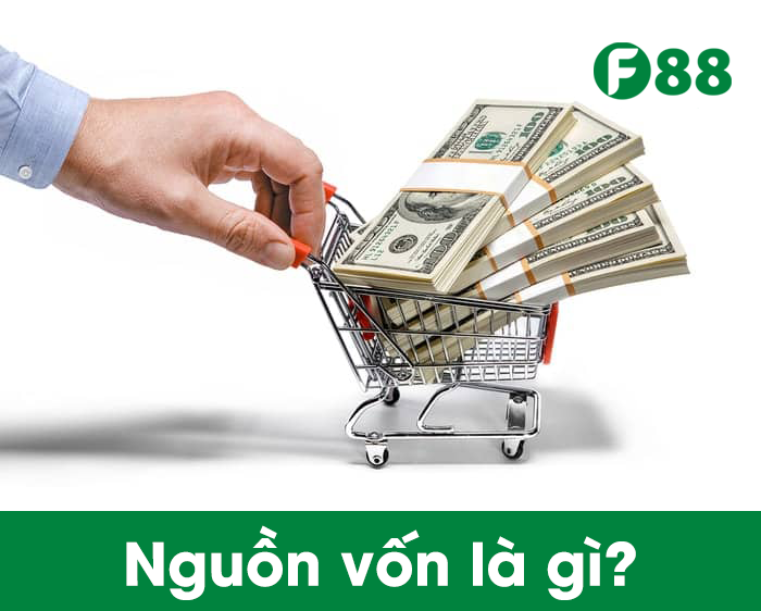 Nguồn vốn là gì?