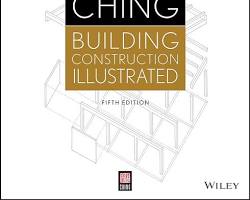 Gambar Buku Building Construction Illustrated