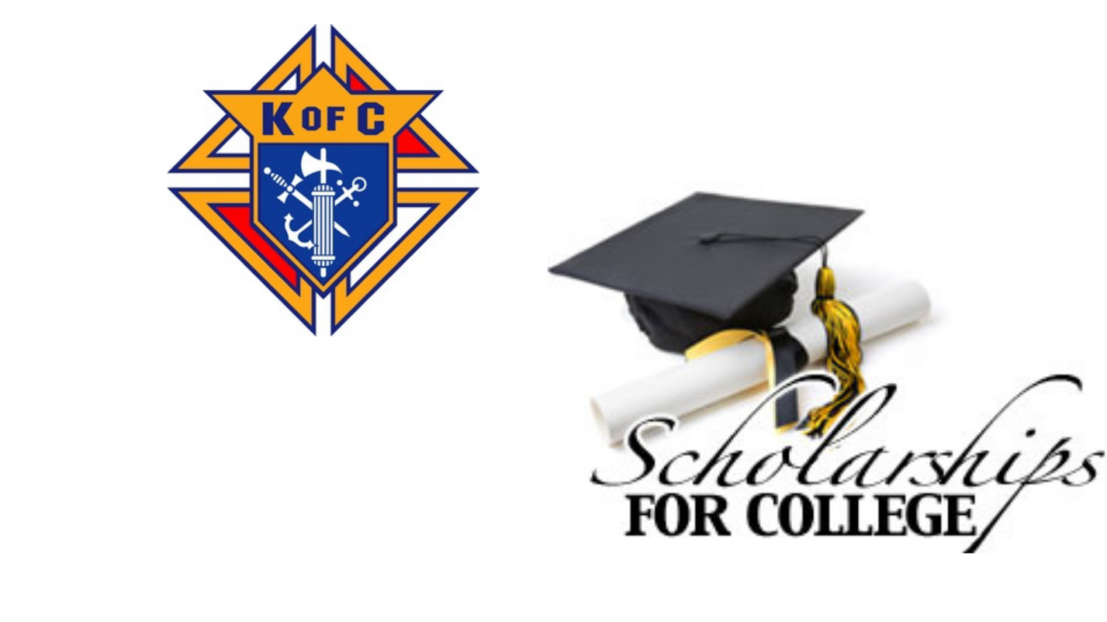 Knights of Columbus Scholarships: Scholarships for 8th Graders in Catholic High Schools in the US