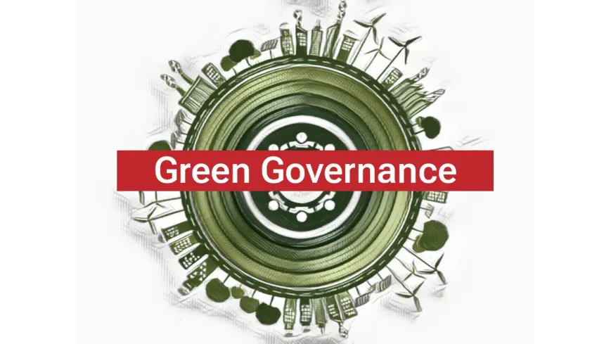 Green Governance