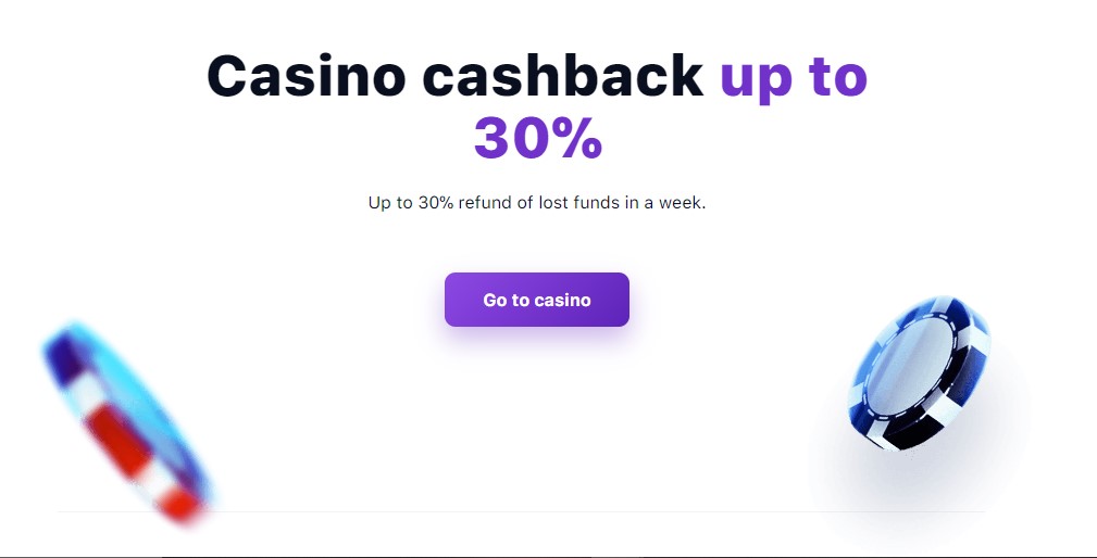 1win cashback