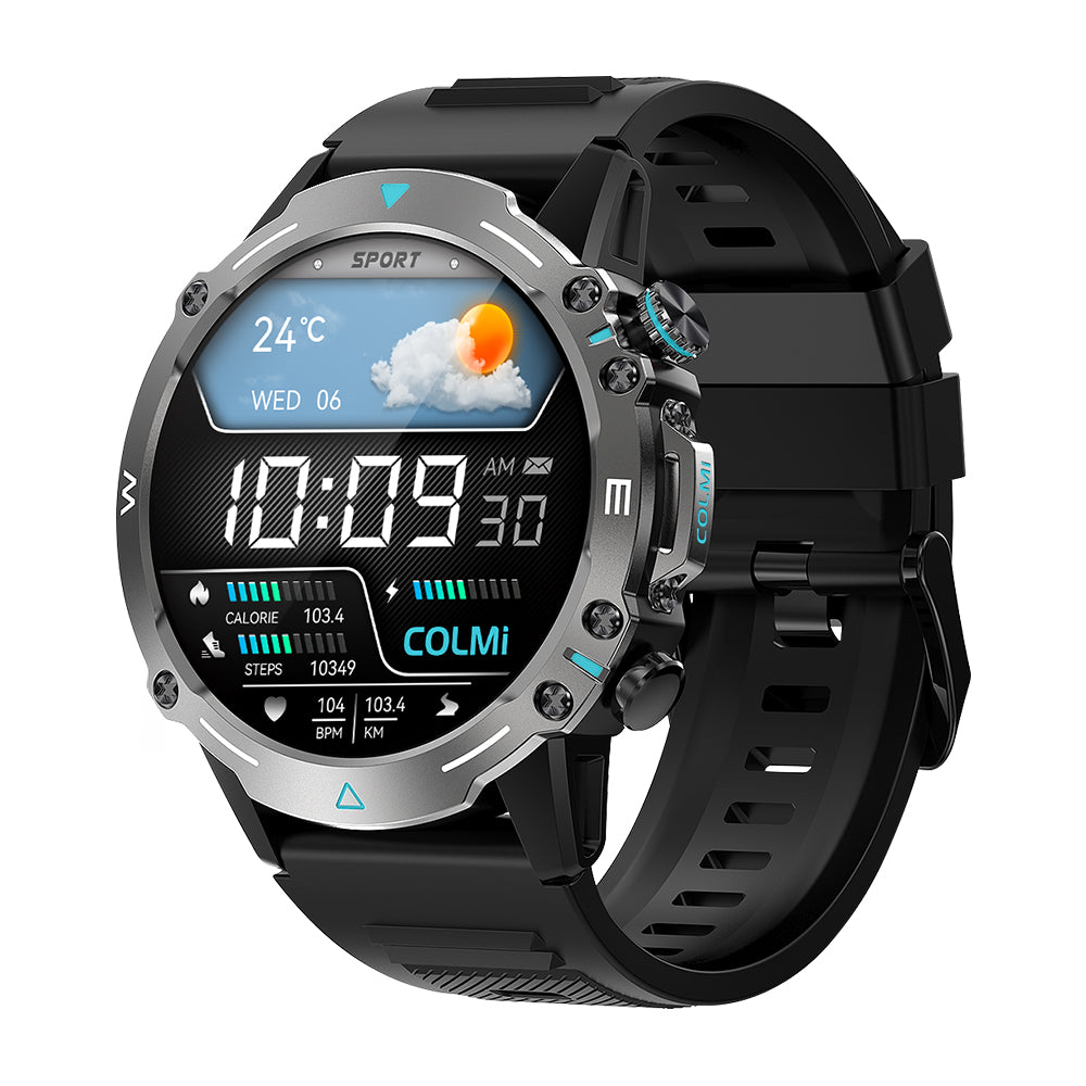 Colmi Smart Watch Price in Bangladesh 2024: Latest Deals & Trends