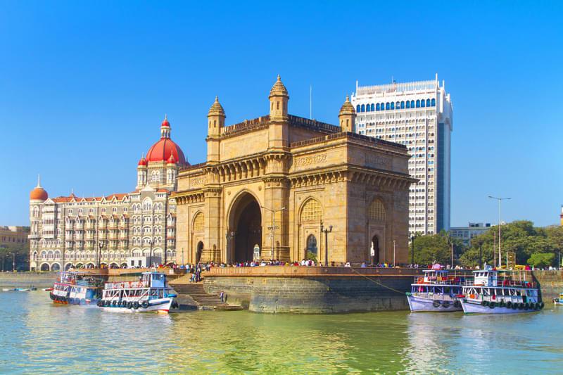 Gateway Of India, Mumbai: How To Reach, Best Time & Tips