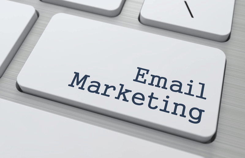 Email Marketing plays an important role in increasing Roi