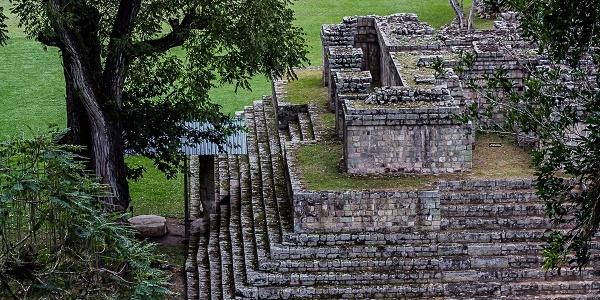 Sitio Arqueológico Ruinas de Copán, Historia y Misticismo en Honduras