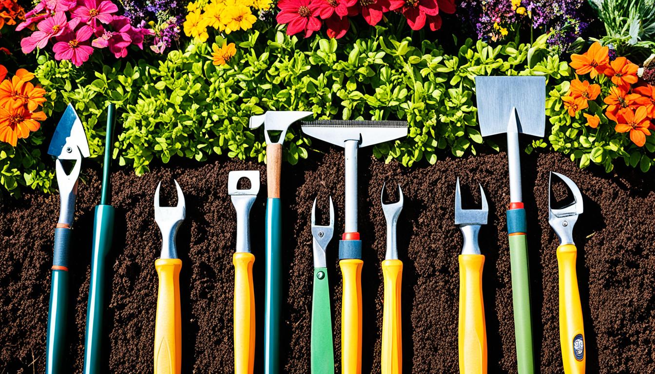 Introduction to garden tools. Welcome to the Wonderful World of Garden Tools