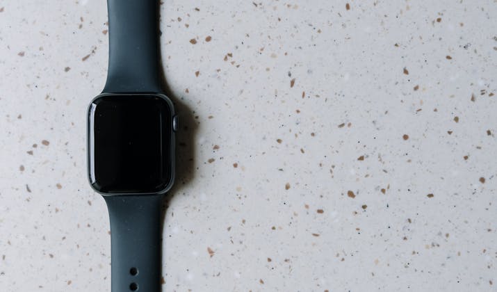 Apple Watch Black Screen - Troubleshooting Tips 7