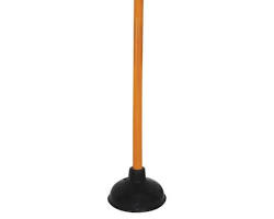 Image of cup plunger