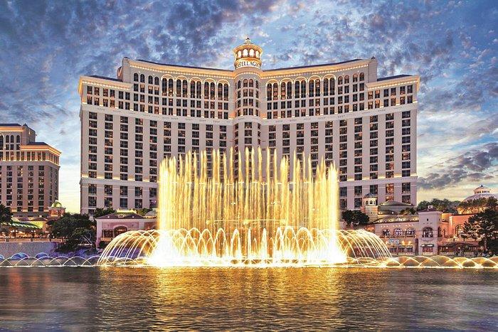 BELLAGIO LAS VEGAS - Resort Reviews, Photos, Rate Comparison - Tripadvisor