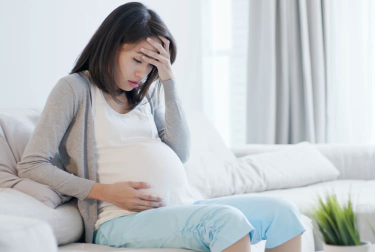 Tiểu đường thai kỳ ảnh hưởng đến sức khoẻ của cả mẹ và bé