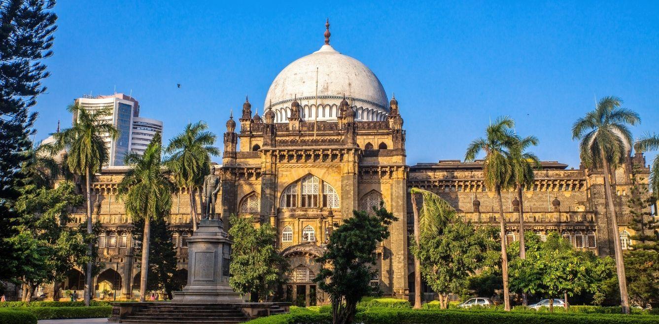 This 99-year-old Mumbai Museum Has Started Virtual Tours